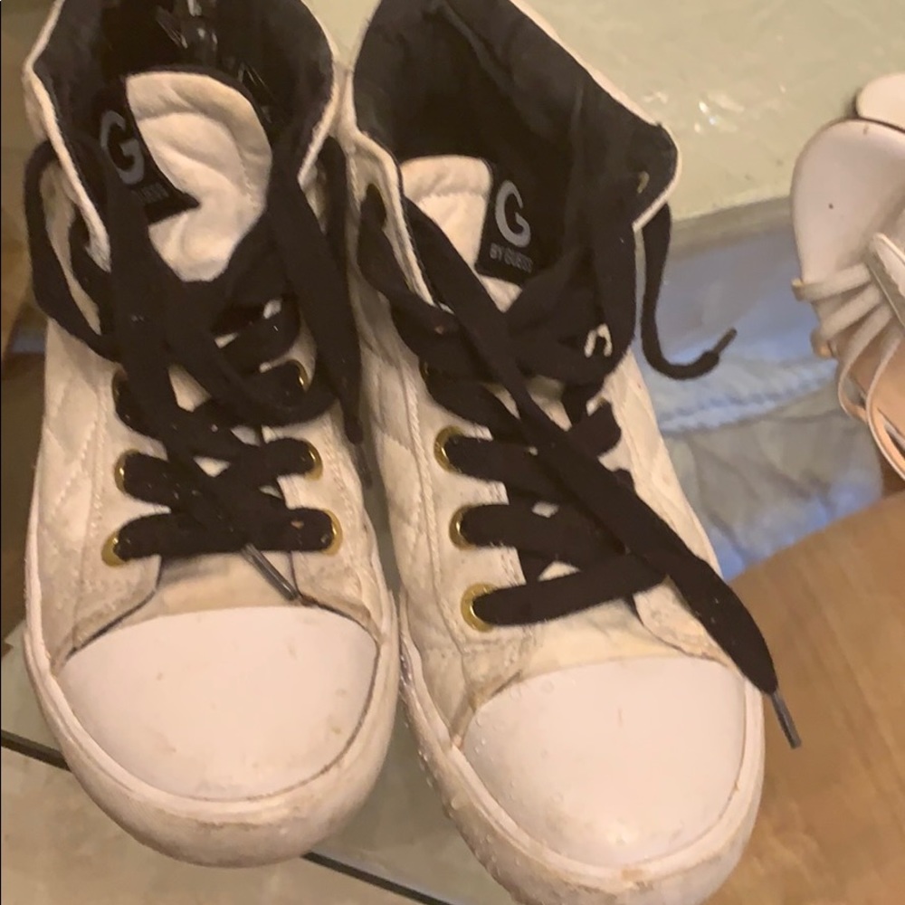 Guess shoes